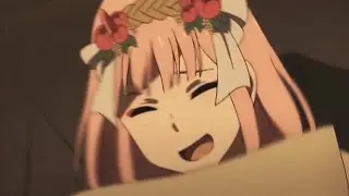 Darling in the franxxx - AMV daddy purba