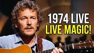Gordon Lightfoot    