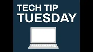 Tech Tip Tuesday | How to Set Up Bedtime Reminders  | January 23, 2024