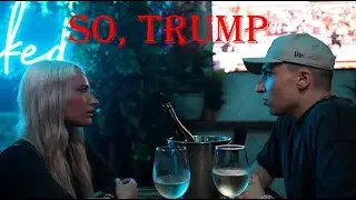 Token   So, Trump Reaction !!