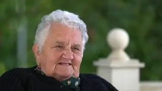 Who is Margaret Kenan? :)