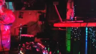 ♡JUJU SIGH♡ super rare hexmas edition