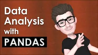 INTRODUCTION TO PANDAS LIBRARY | Python Pandas Tutorial