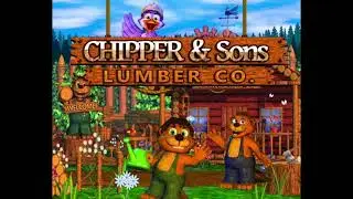 Overworld - Chipper & Sons Lumber Co.