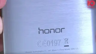 Обзор Huawei Honor 5X. Оптимальный баланс цены и качества.