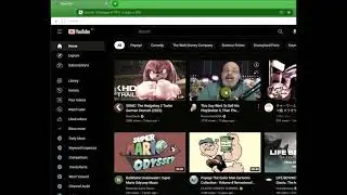 How To Use YouTube And Many Other Websites Mobile App On Your Windows, Mac OS, Linux Computer