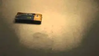 Mój film plastelina