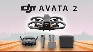 Meet the DJI Avata 2 🤩 #dji #drone #fpv #cars #yt  #youtube