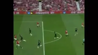 Romelu Lukaku Goal &  Manchester Utd VS West Ham 1-0 & 13/8/2017 HD