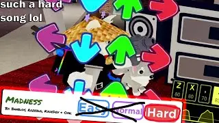 Tricky's Madness in Funky Friday (Roblox)