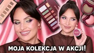 Moja NOWA KOLEKCJA w akcji 😍 Jak się spisują?