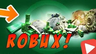 How to get robuxes for free! | Roboxes for quests! Roblox / how to earn robux?