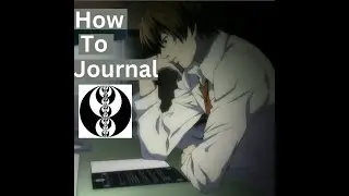 The Inner Circle Trader- How To Journal Properly
