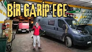 CARAVAN LIFE #176 AEGEAN REGION REPORT WITH THE ''BEST''S
