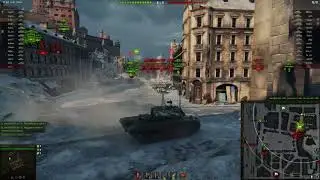 World of Tanks