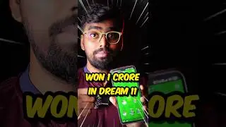 Best Trick to Win Big in Dream 11? Stay Safe! 😶