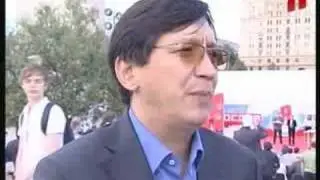 Егор Кончаловский
