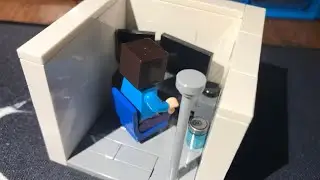 LEGO Office MOC