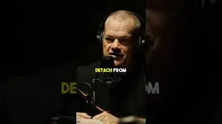 Emotional Detachment in Leadership Role | Jocko Willink & Dave Berke
