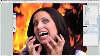 Get Digital; Photoshop Techniques for Tattoo Artists