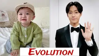 Lee Do-hyun - (Sweet Home) Evolution From Baby To Now: 2024