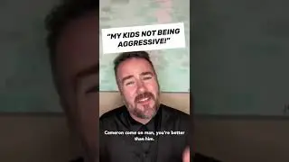 Be More Aggressive!