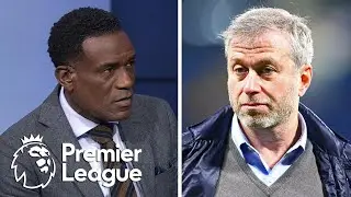 Roman Abramovich giving up 'stewardship and care' of Chelsea | Premier League | NBC Sports