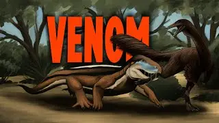 Venom Beginner's Guide | Path of Titans