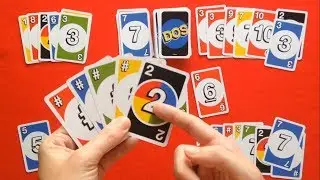 DOS | How to play