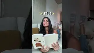 Just needed Jesus #christiancomedy #christianity #christian