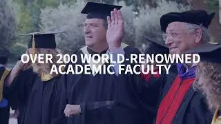 The Story of Reichman University – by Prof. Uriel Reichman