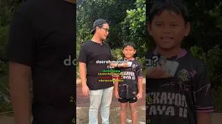 50.000 TEBAK MAKANAN FAVORIT BOCIL⁉️😱⁉️😱 (PART 1) #shortvideo #viralvideo #viralshorts #challange