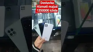 # Samsung  #a22  #arzon #turfa_olam aksiya narhlar 90 301 71 79
