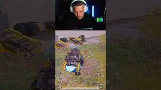 Встретил милого ребенка😍