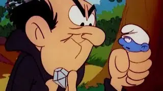 شرشبيل الكريم • السنافر