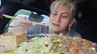 хочу море и волны с барашками