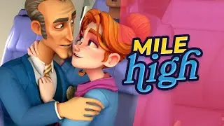 LGCU - Mile high