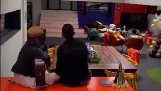 Dalu y Jona- I Will Always Love You ( La Academia 2019)