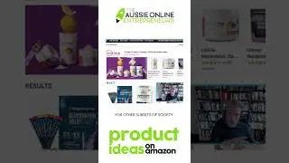 What To Sell On Amazon Australia   Ailments 