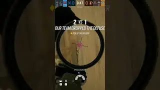 Super shorty is always useful 