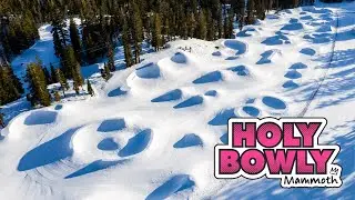 Holy Bowly - Mammoth - 2019