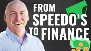 Creating a FREE budgeting tool for EVERYONE | David Evans - Future Tribe