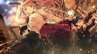 Up and Away ~ Nightcore
