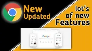 10 Year Celebration 🎂🎂🎂 | Chrome New Update