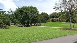 Katahimakan sa unang araw ng CB