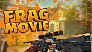 FRAG MOVIE Morgenschtern ft. LIL PUMP WATAFUK?! STANDOFF 2.