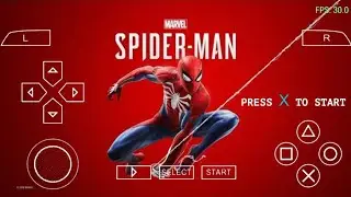 Spider-Man Best Ever Game Download In PPSSPP | 2019 |
