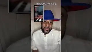Haters￼ Blues