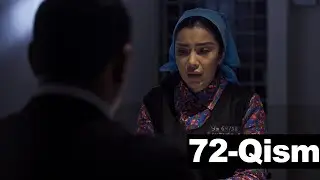 Qora atirgul 72-qism