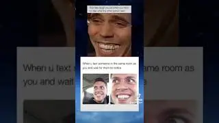 Just have some memes :) 